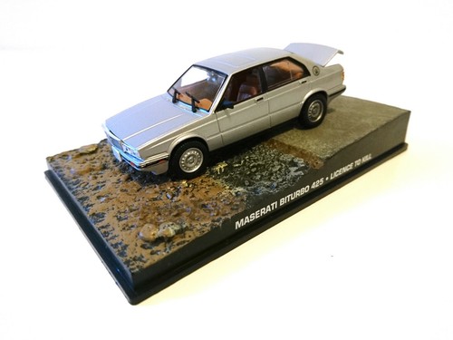 Maserati turbo 425 1986 - bi,