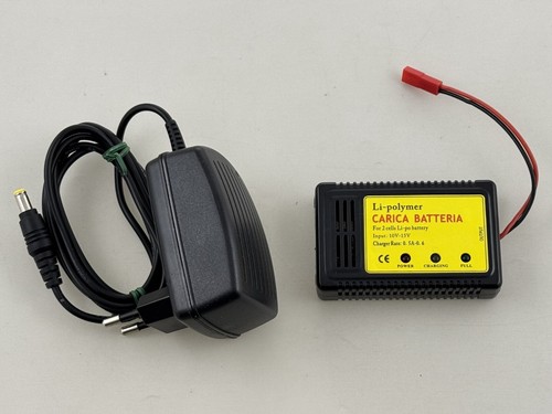 Chargeur lipo cellules - cellules,