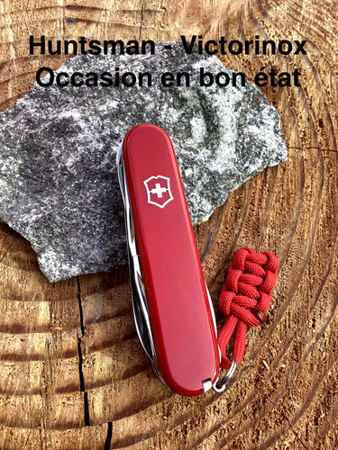 Victorinox swiss army - swiss,