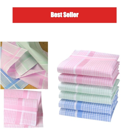Mouchoirs tissu femme - tissu, babeth