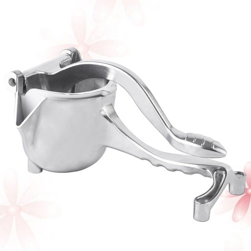 Manual fruit juicer - manual,