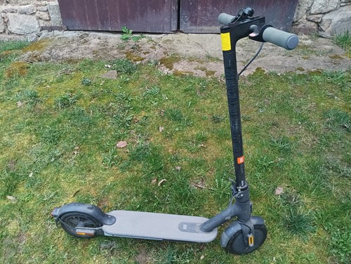Xiaomi electric scooter - mi,
