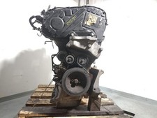 Z19DT moteur complet OPEL