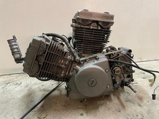 Moteur HYOSUNG GT 125 2005  -