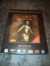 Tomb Raider jeu PC Premier