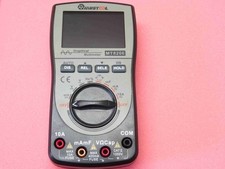 Mustool MT8206 multimètre