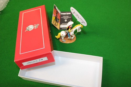 Figurine pixi lucky luke - figurine, /