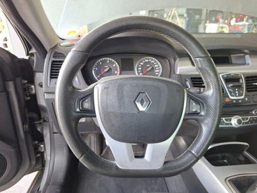 Volant renault laguna - renault, phase