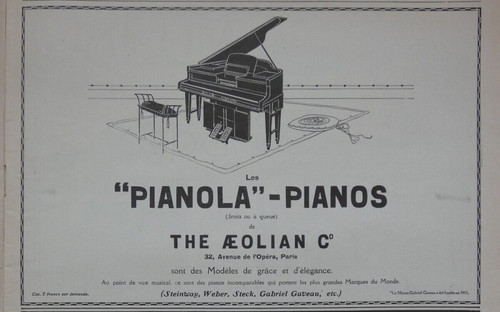 Publicité presse 1926 les - publicitÉ,