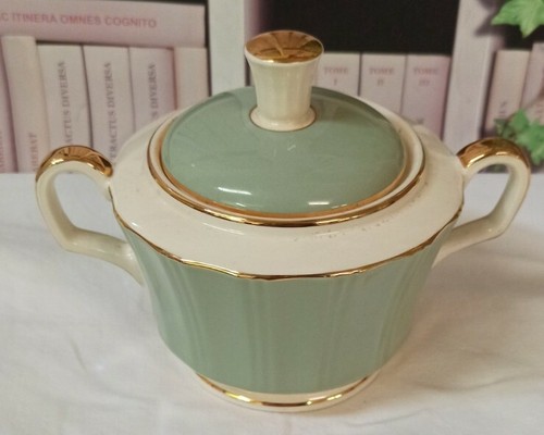 Sucrier villeroy boch - et,