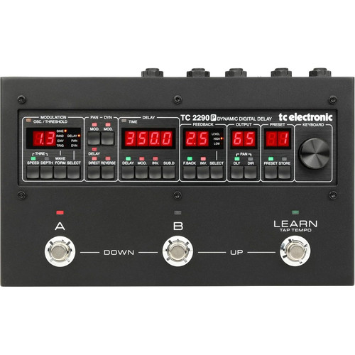 Electronic 2290 dynamic - electronic,