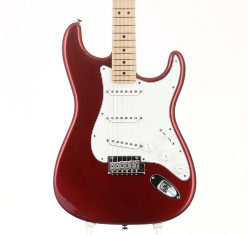 Fender american standard - fender,