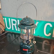 Coleman Adjustable Lantern