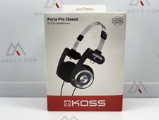 Koss Porta Pro On Ear