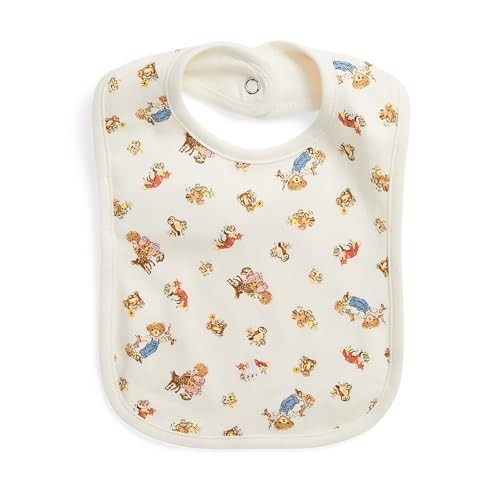 Bavoir maillot bain bébé - de,