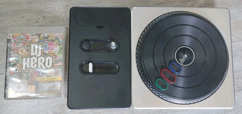 Hero turntable controller - hero,