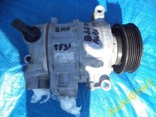 AUDI A4 B8 A5 AC COMPRESSOR