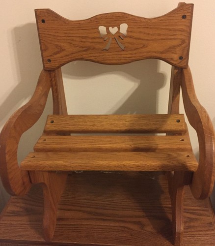 Art wood solid oak - solid,