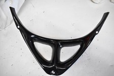 Carenage central noir SUZUKI GSXR 750 / 1100 1991-92  ref: 94498-17D01-33J