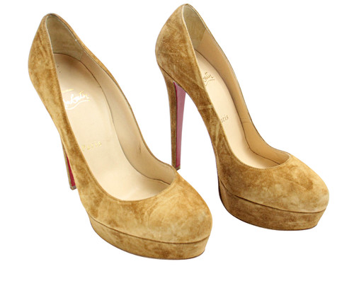 Chaussures christian louboutin - christian,