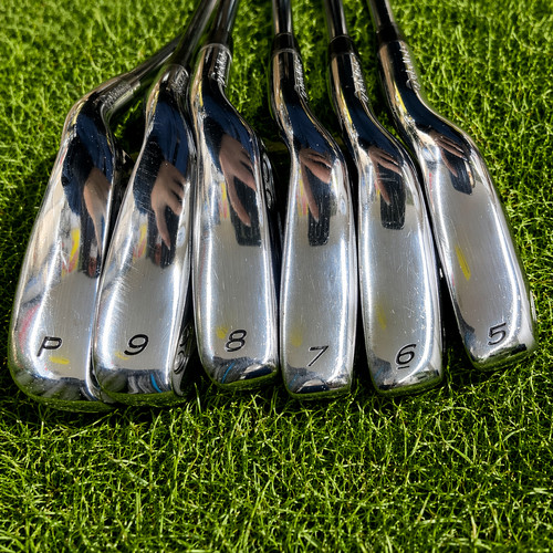 Taylormade cgb max 2008 - cgb,