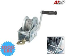 Treuil Manuel 1000lbs Pour