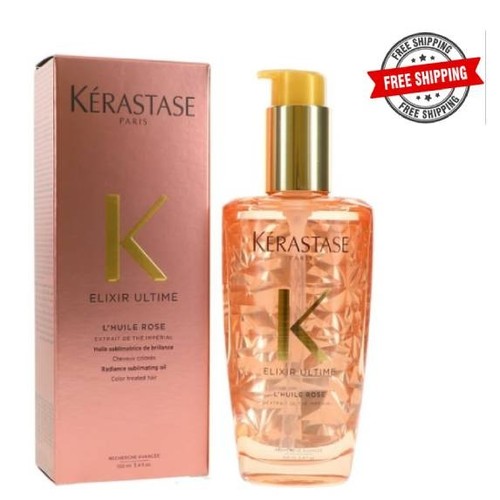 Kerastase elixir ultime - elixir,