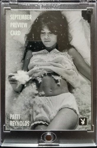 1997 playboy centerfold - playboy,