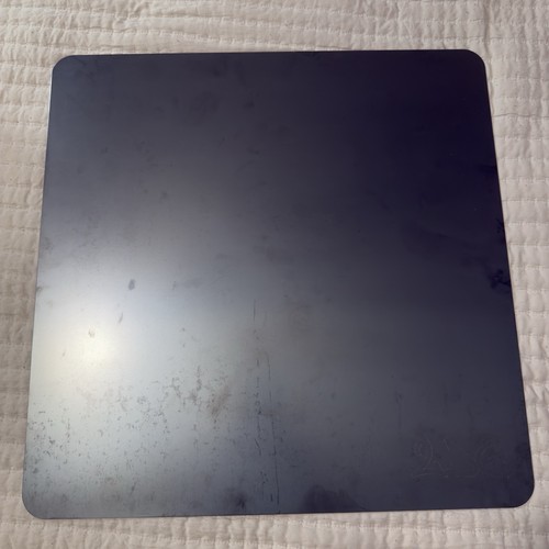 2dg nephilim steel mousepad - 2dg,