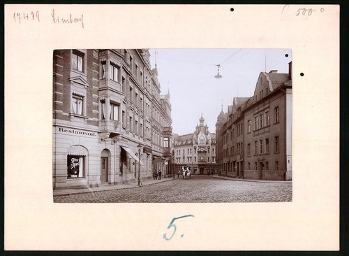 Vue limbach sa - limbach, i.