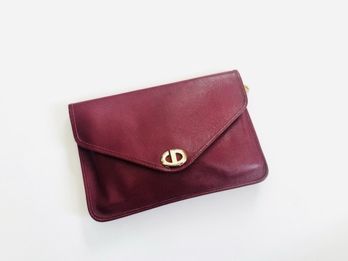 Sac main pochette - main, à
