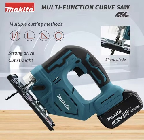 Makita djv182z sans fil 18v - makita,