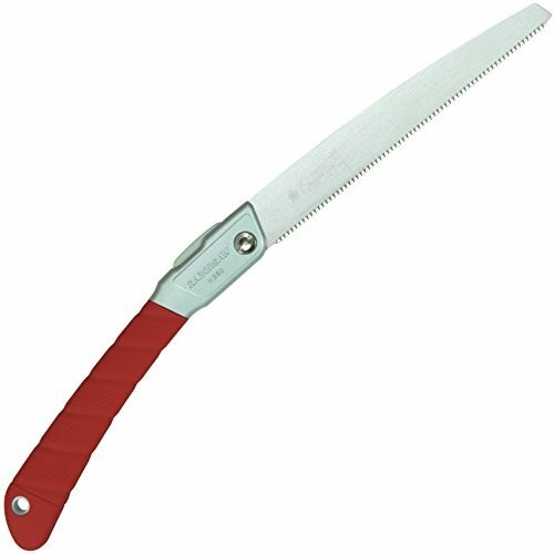 Scie rasoir pliante 250 - , pas