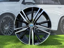 4x R20 Inch 5x108 Volvo Aro