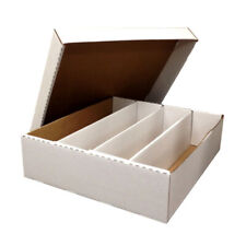 Magic Pokemon Yu Gi Oh 4000 Trading Cards Cardbox Storage Box