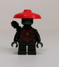 Lego Ninjago Figurine njo500 -
