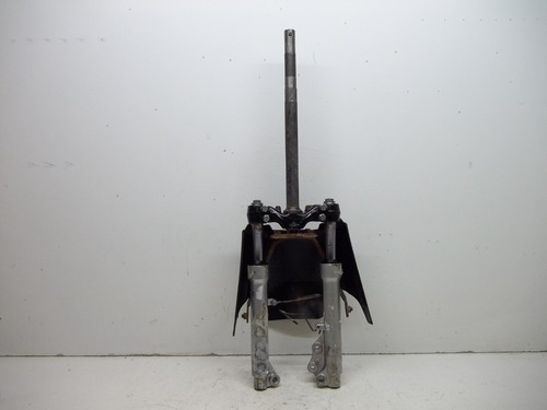 Fourche peugeot clic 50cc - fourche,
