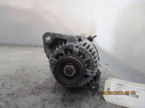 Alternateur daihatsu trevis - alternateur,