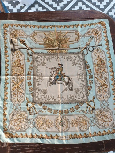 Hermés carré 90 - hermés,