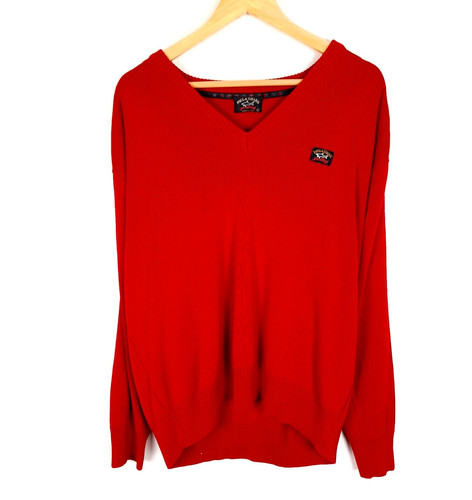 Pull homme paul shark - pull,