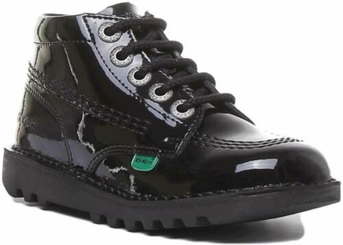 Bottes kickers kick zip - kickers, hi