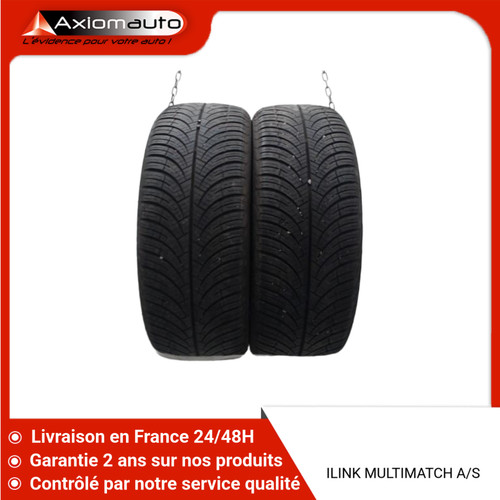 Paire de pneus ilink - 🇫🇷,