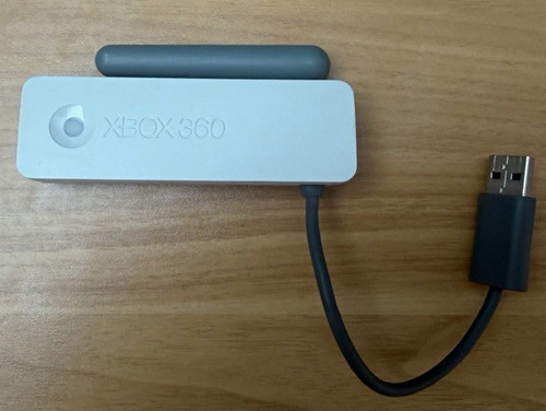 Microsoft xbox 360 wireless - microsoft,