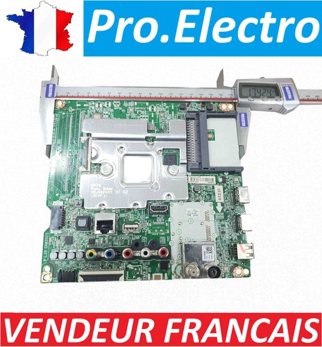 Motherboard 60um7100plb - lg,