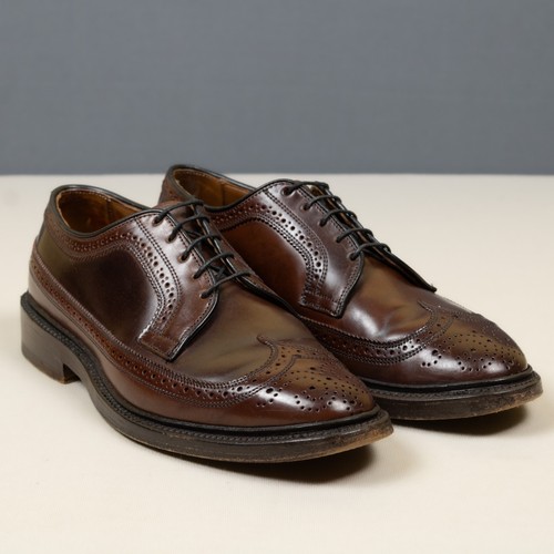 Allen edmonds macneil - macneil, shell