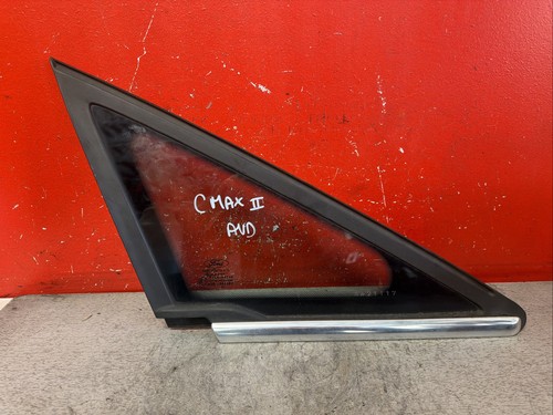 Custode petite vitre fixe - petite,