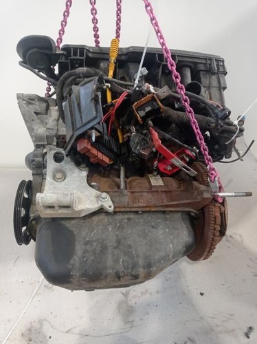 Moteur renault twingo - 2, phase