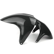 Carbone Garde Boue Avant Pour