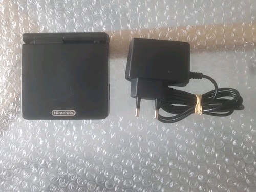 Game boy advance ags - ags,