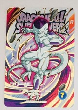 Carte Super Dragon Ball